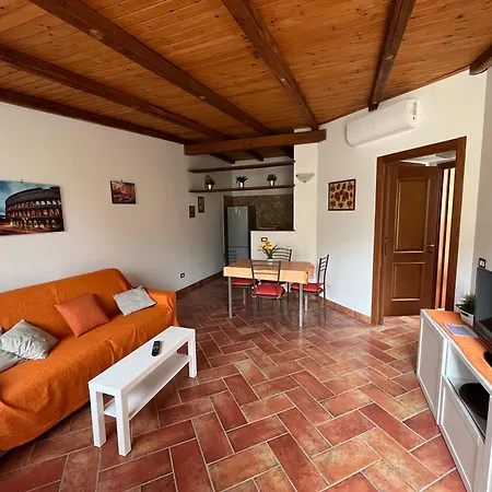 La Villetta Di Veronica