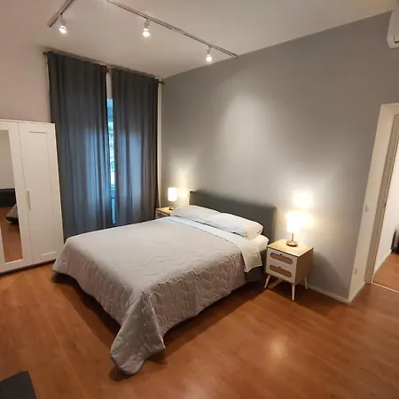 Roma Apartment Trastevere