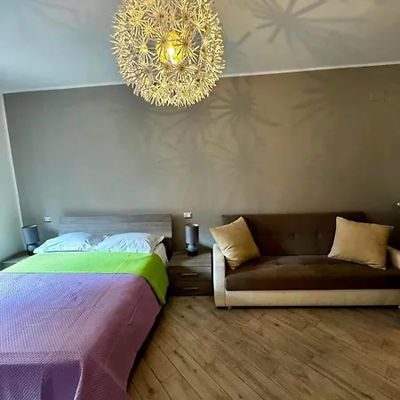 Residenza Cenci Apartment