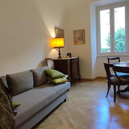 Casa Ponte Della Musica Apartment