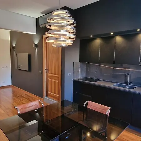 Noxromana IV Vatican Elegant And Cozy Apartment