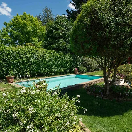 Villa Appia Antica-Zen45