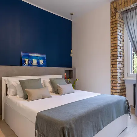 Brevi Roma Design Apartment