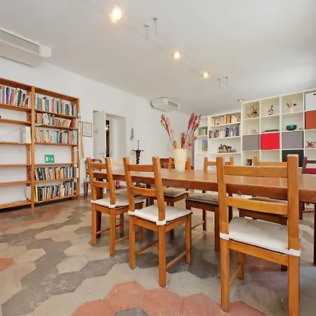 Apartamento Cavour