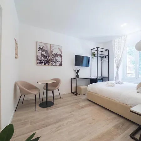 Hotel White Ottaviano