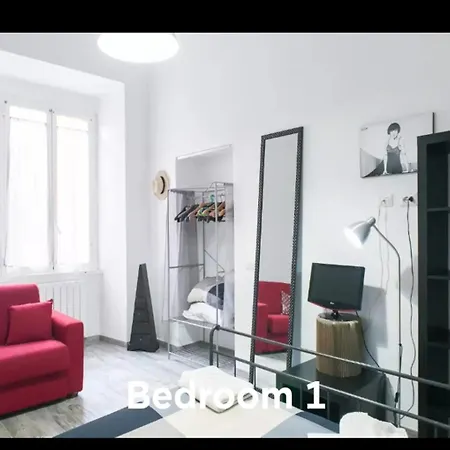 Da Caterina All'Esquilino Apartment