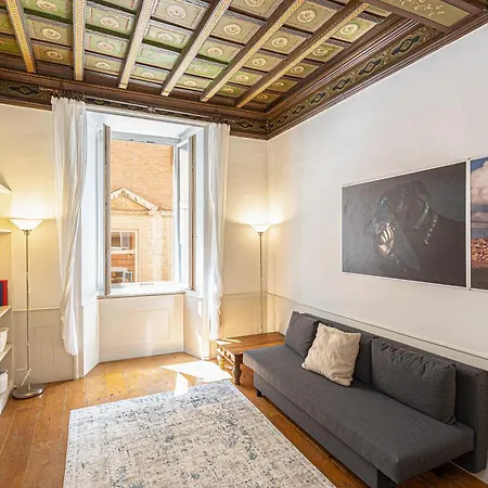 Frattina Atmosphere By Rental In Rome