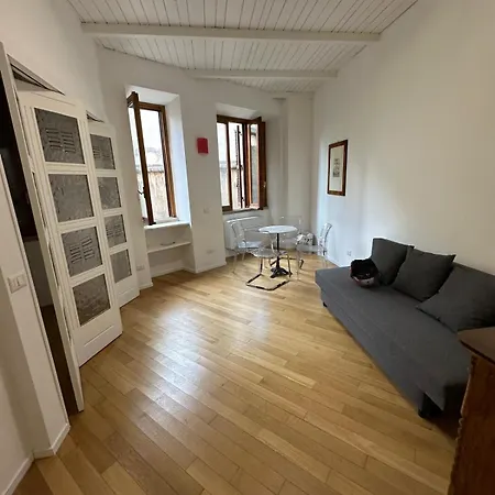 Trevi Smart Flat Apartment