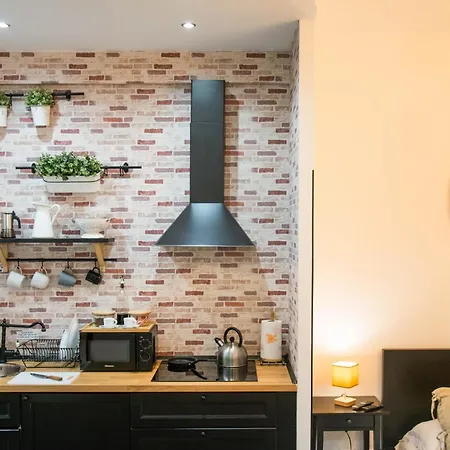 Apartament St. Peter Sweets