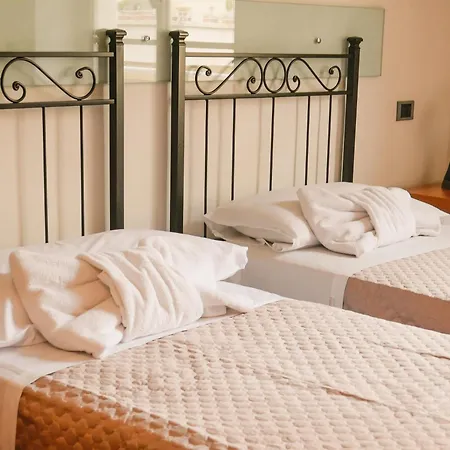 Romarex Luxury Apartment