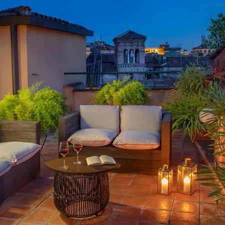 Daplace - Mirta Apartment