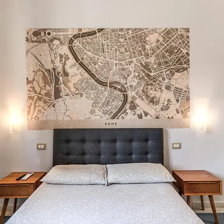 Ferienwohnung Otranto 36