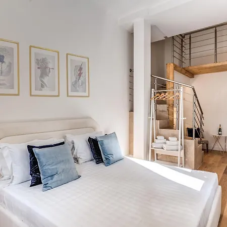 Appartement Domus Sabina