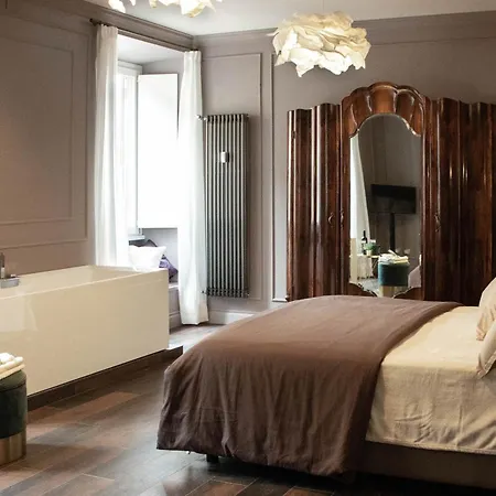 Apartamento Gioli