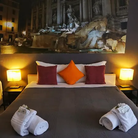 Hotel Domus Viatoris