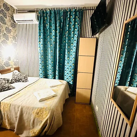 Termini Place Accomodation 2