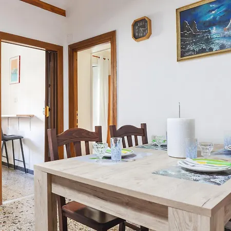 Agavi Apartment