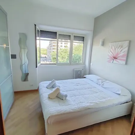 My Bedrome Apartment