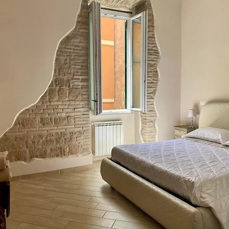 B&B Trastevere Il Vicolo