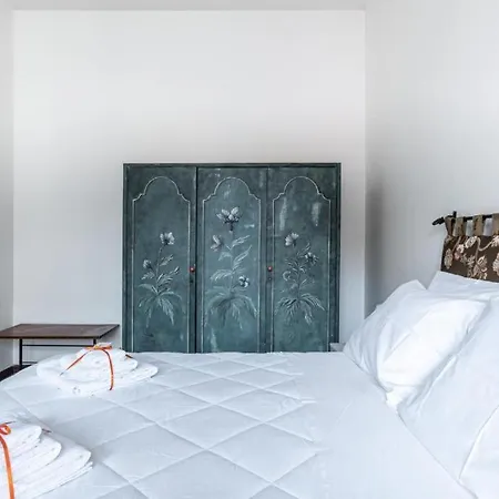 Appartamento House - Monteverde