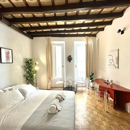 Luxury Apartment Historic Center