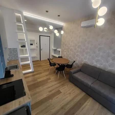 Rome Sweet Nest Villa