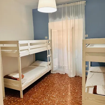 Auberge de jeunesse Baraka 24
