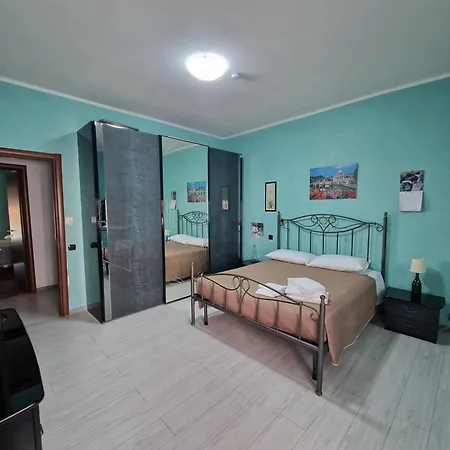 Apartament A Casa Di Catia