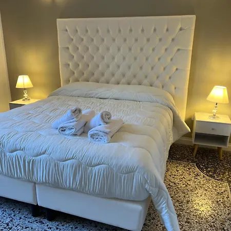 Luxury Room Anelli Center Of Roma