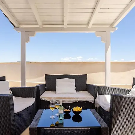 Mezzo Experience Holiday Home Eur