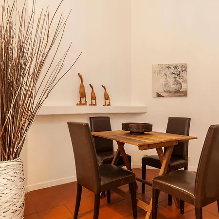 Campo Dei Fiori Elite Luxury For 10 Guests Apartment