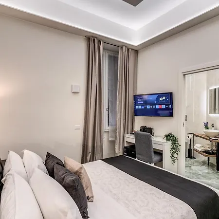 Adriana 5 Luxury Rooms