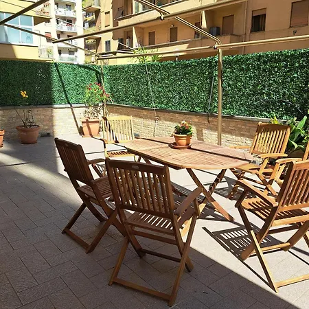 Casa Lori Appartement
