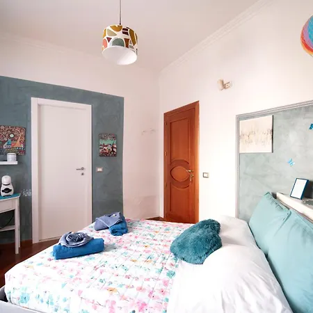 דירות Interno 6