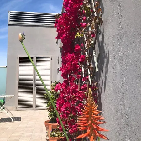 La Dolce Dimora Degli Angeli Apartment