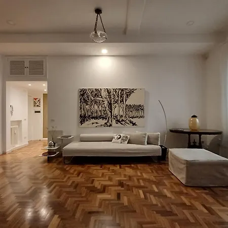 Апартаменты Piano 2 Roma