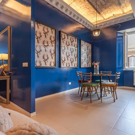 Maison Colonna Luxury Suites