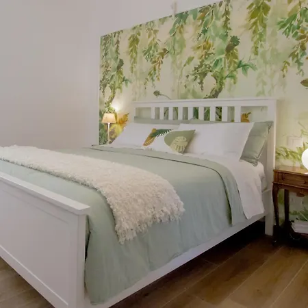 Appartamento Casa Coppede