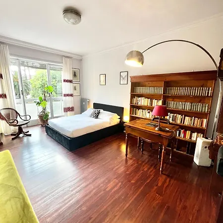 Flaminia Design Apartment