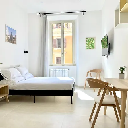 Appartement Casa Vittoria