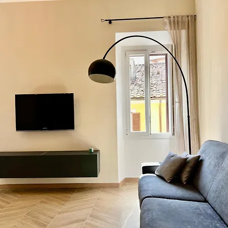 Trastevere Suite Apartment
