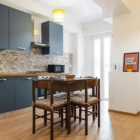 Domus Angelina Apartment
