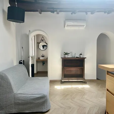 Trastevere Grand Suites