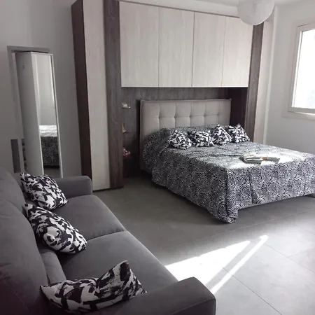 Viktoria'S Suite Rome Center