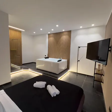 Dream Luxury Suite Roma