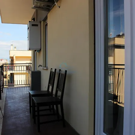 Grandma Giovannina'S Great Roman Apartment