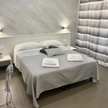 Residenza Giustiniani Hotel