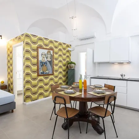 Banchi Apartments - Castel Sant'Angelo