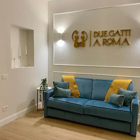 Appartamento San Giovanni Fino A 6 Persone