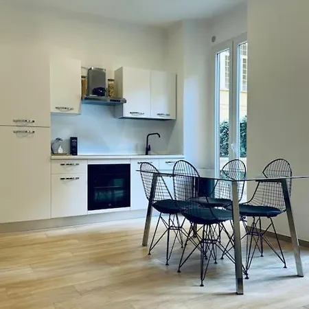 Al No60 Apartment